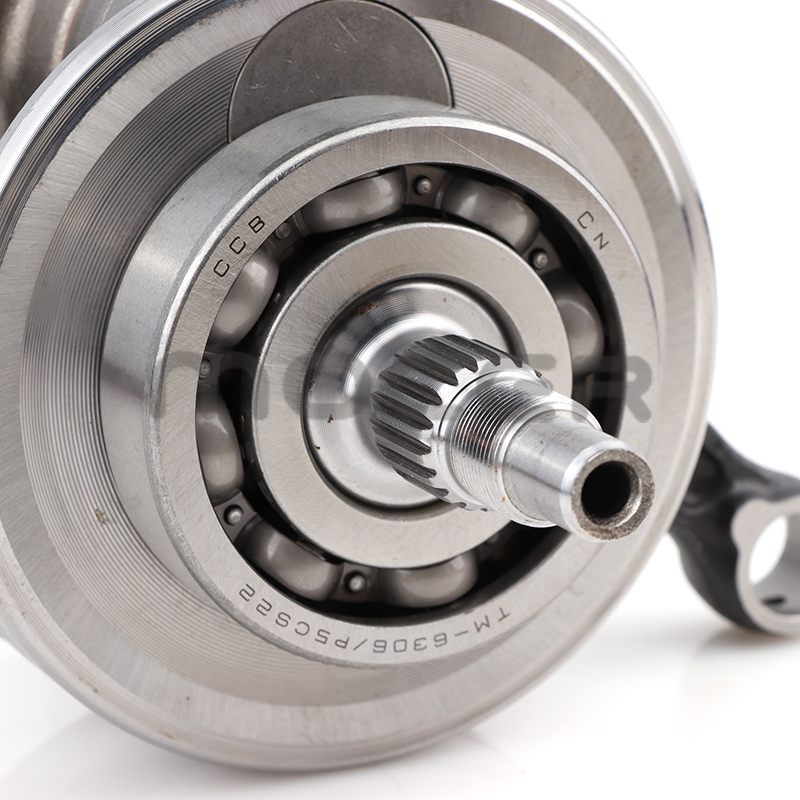 Loncin용 크랭크 샤프트 로드 어셈블리, CB250 - Cb250 Crankshaft Assembly 리뷰 및 가격
