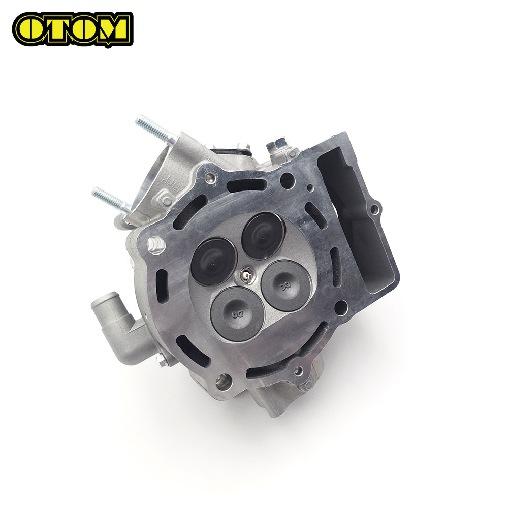 ZONGSHEN ZS194MQ-2 NC450용 오토바이 - Nc450 Cylinder Head Assembly 리뷰 및 가격
