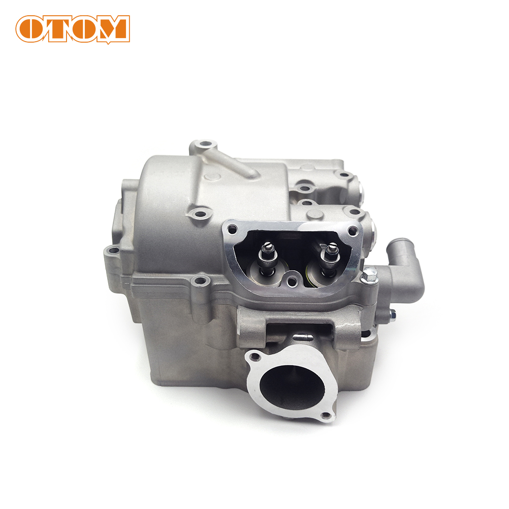 ZONGSHEN NC 450 ZS194MQ 엔진용 NC - Nc450 Cylinder Head Assembly 리뷰 및 가격
