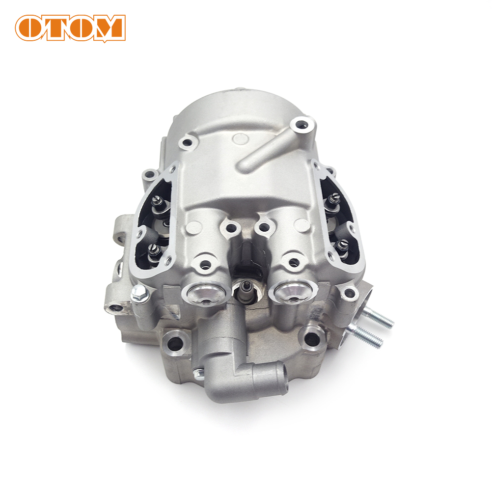 ZONGSHEN NC 450 ZS194MQ 엔진용 NC - Nc450 Cylinder Head Assembly 리뷰 및 가격