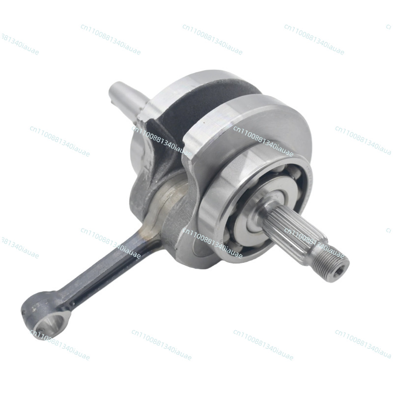 CB250-F CPS250 CPS300 빅헤드 머신 크 - Cb250 Crankshaft Assembly 리뷰 및 가격